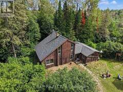 1798 BURNT LANDS ROAD Ottawa Ontario, K0A 1L0