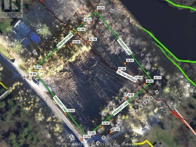 152 TORBOLTON RIDGE ROAD Ottawa Ontario, K0A 3M0 - Vacant Land For Sale