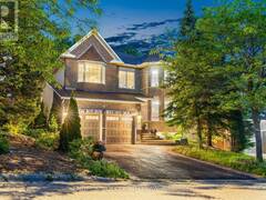 8 GLENRILL PLACE Ottawa Ontario, K2M 2T6