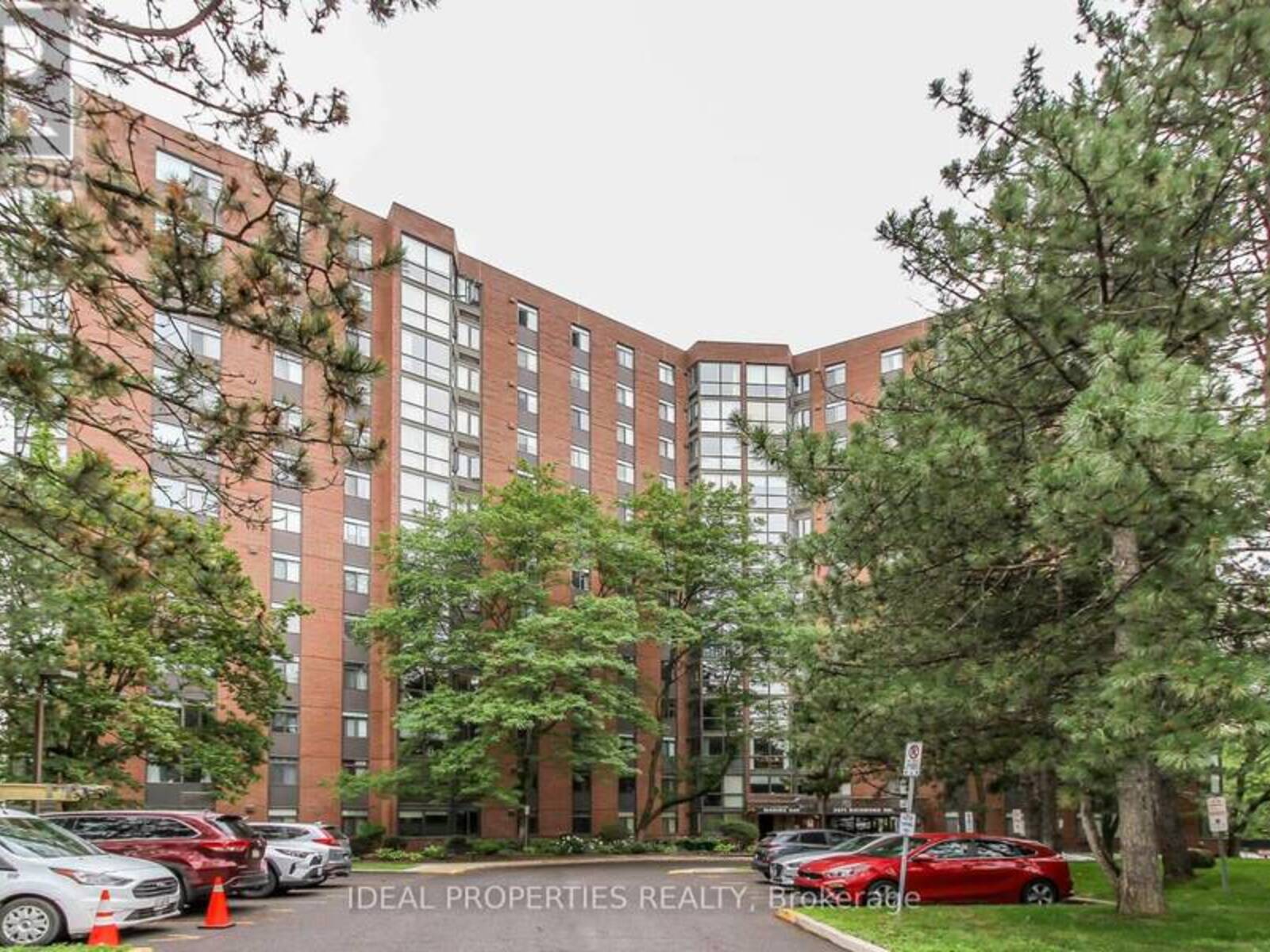 1213 - 2871 RICHMOND ROAD W, Ottawa, Ontario K2B 8M5
