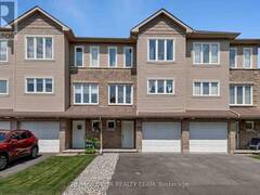 412 VAN BUREN STREET Kemptville Ontario, K0G 1J0