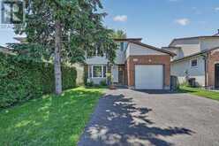 1528 BROOKMILL LANE | Ottawa Ontario | Slide Image One