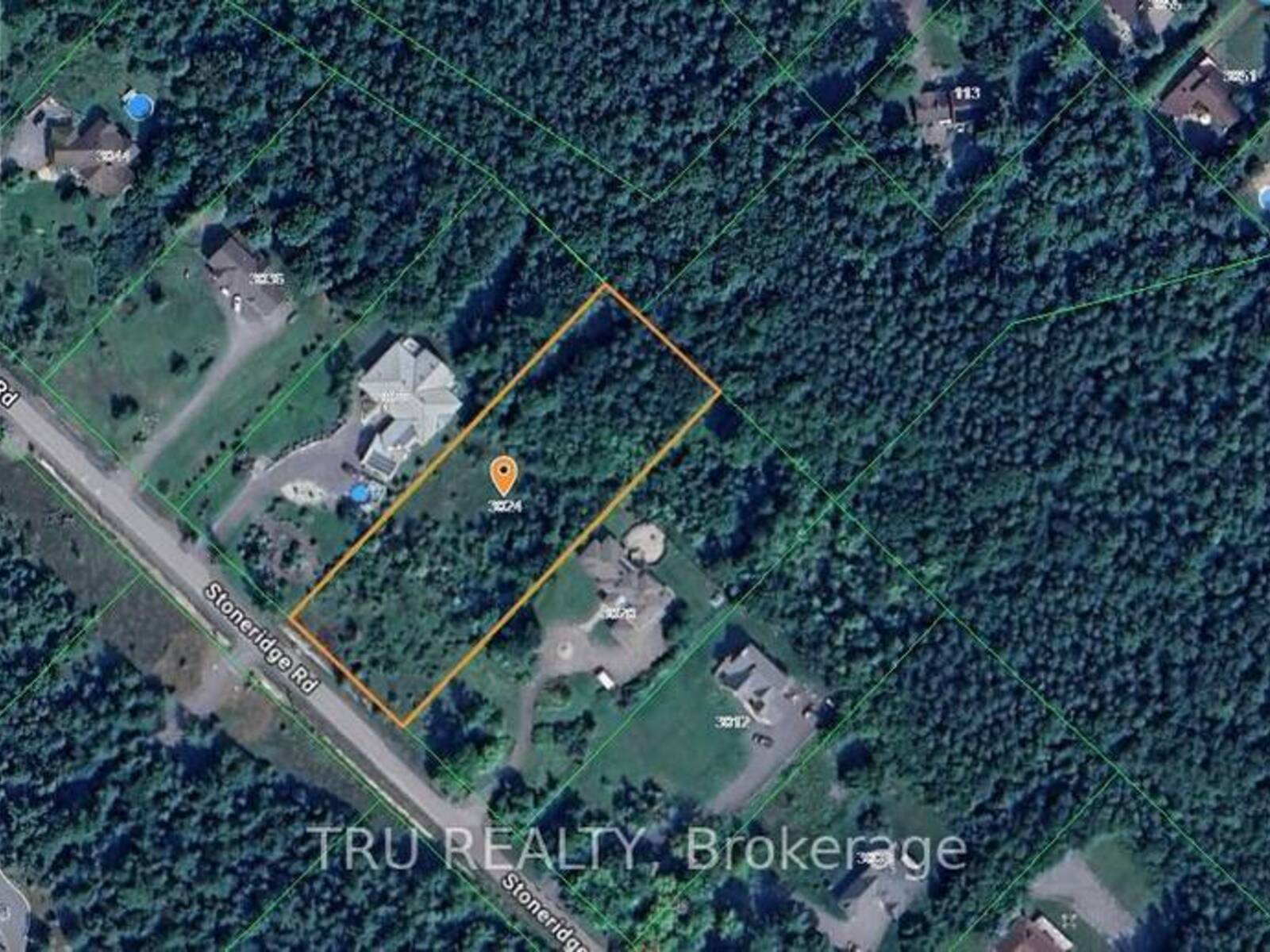 3024 STONERIDGE ROAD, Ottawa, Ontario K0A 1T0