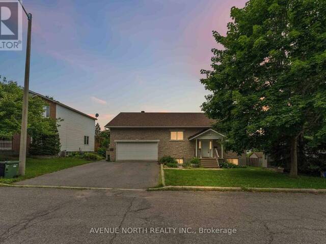 6803 BARSONA PLACE Ottawa Ontario, K1C 1J2 - 4 Bedrooms Home For Sale