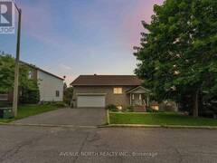 6803 BARSONA PLACE Ottawa Ontario, K1C 1J2