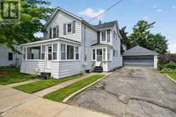376 HYDE STREET | Prescott Ontario | Slide Image One