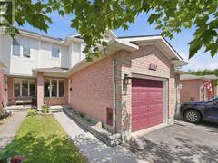 887 NESTING WAY Ottawa Ontario, K4A 3X3