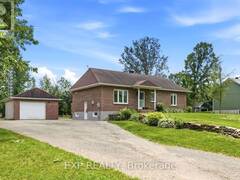 15302 CONCESSION 8 & 9 ROAD North Stormont Ontario, K0A 1R0