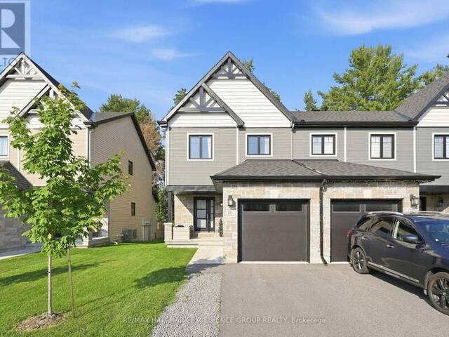 241 DION AVENUE Clarence-Rockland Ontario, K4K 0M3 - 3 Bedrooms Home For Sale