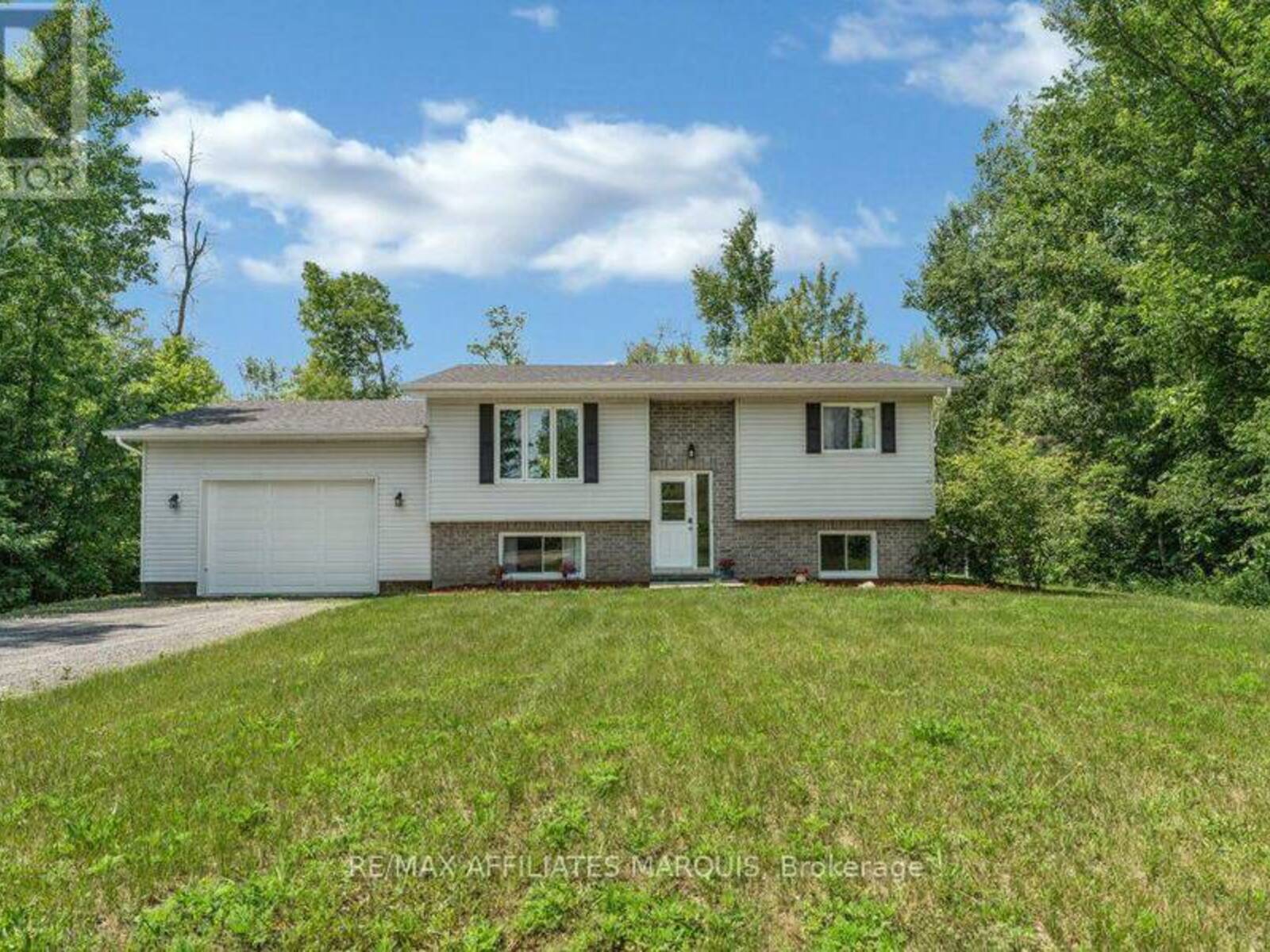 437 MILLER DRIVE, Perth, Ontario K7H 0K7