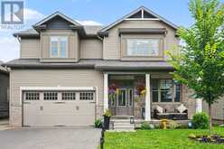 196 BLACKHORSE DRIVE | Kemptville Ontario | Slide Image Three