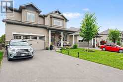 196 BLACKHORSE DRIVE | Kemptville Ontario | Slide Image Four