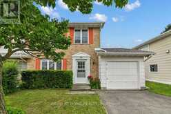 99 CRAIG HENRY DRIVE | Ottawa Ontario | Slide Image One