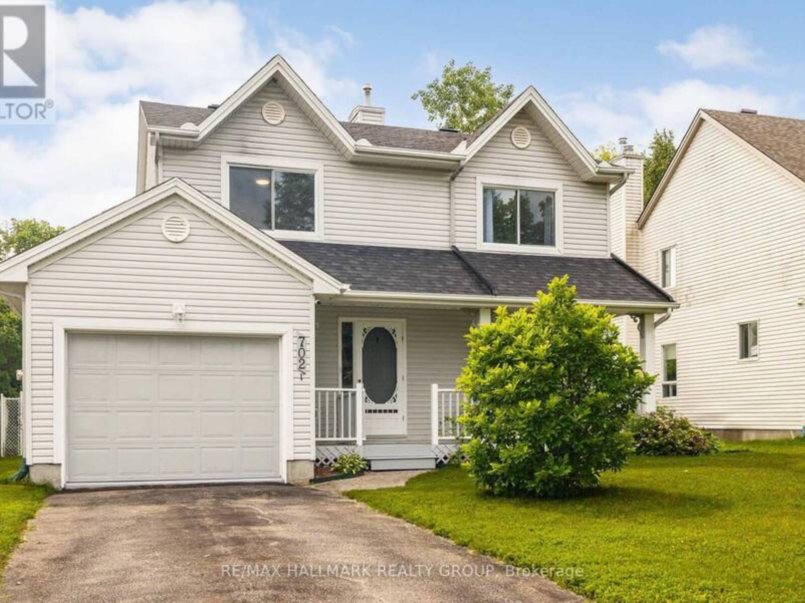 702 MALEY STREET, Kemptville, Ontario K0G 1J0