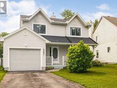 702 MALEY STREET Kemptville Ontario, K0G 1J0