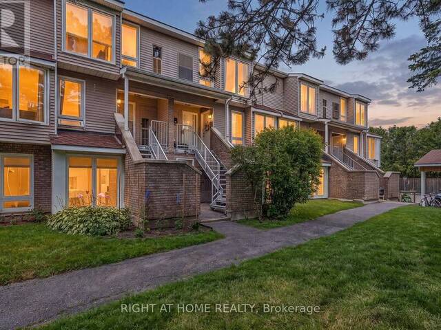 15 - 6B SHEHYN LANE Ottawa Ontario, K2G 4Y2 - 2 Bedrooms Condo For Sale