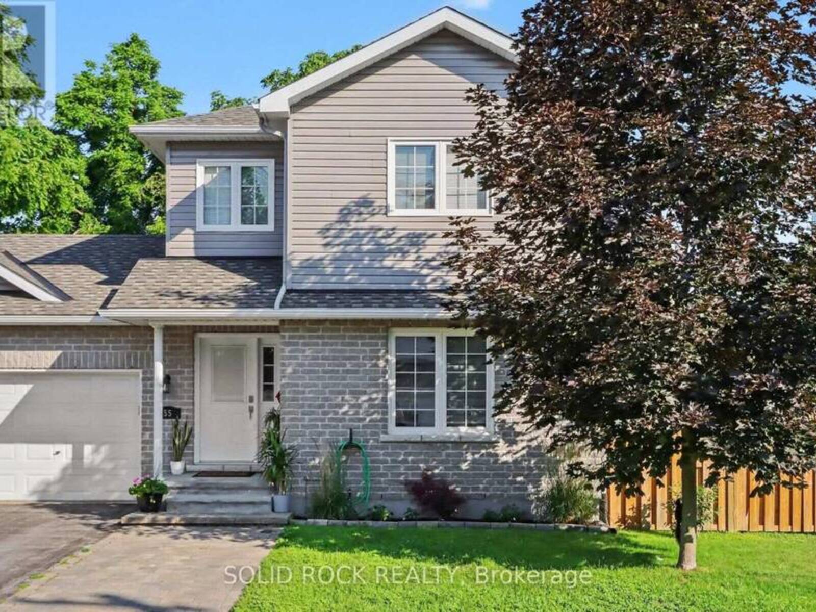 55 WOODWARD STREET, Carleton Place, Ontario K7C 2X3