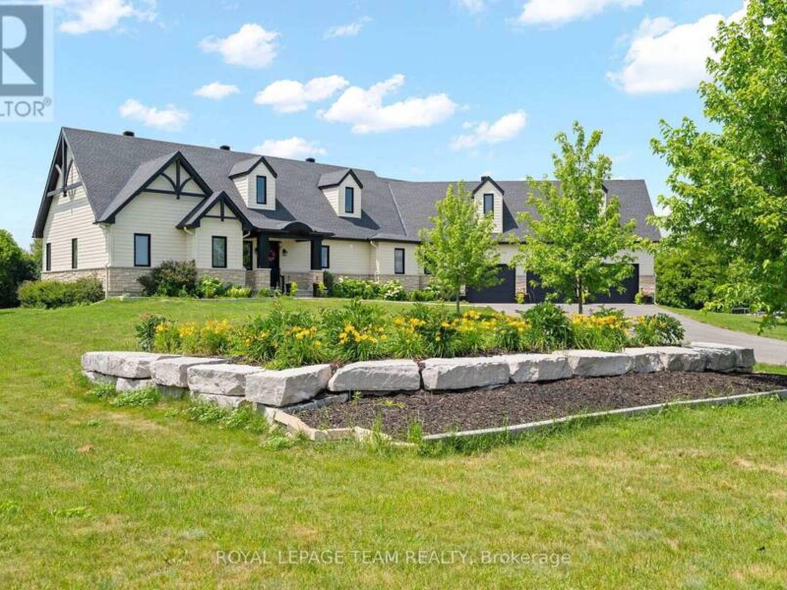 145 BARRDON ROAD, Ottawa, Ontario K0A 1L0