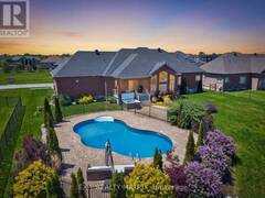 1525 RANGELAND AVENUE Ottawa Ontario, K4P 0E1