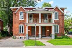 183-185 BELMONT AVENUE | Ottawa Ontario | Slide Image One