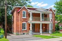 183-185 BELMONT AVENUE | Ottawa Ontario | Slide Image Two