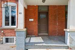 183-185 BELMONT AVENUE | Ottawa Ontario | Slide Image Three