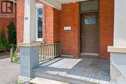 183-185 BELMONT AVENUE | Ottawa Ontario | Slide Image Four