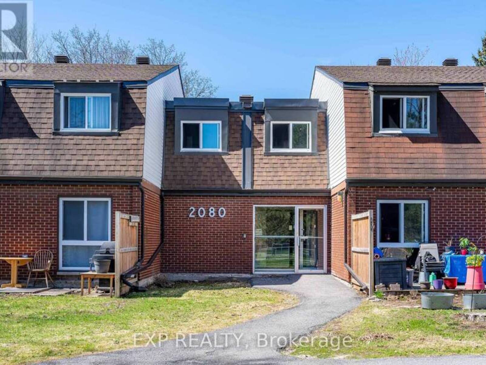 11K - 2080 OGILVIE ROAD, Ottawa, Ontario K1J 7N8