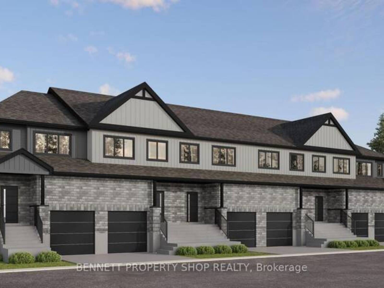 101 ROSALIE RIDGE, Ottawa, Ontario K1W 1G1