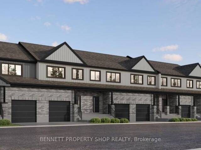 256 PALEO HEIGHTS Ottawa Ontario, K1W 1G1 - 3 Bedrooms Home For Sale