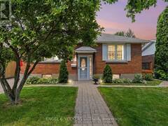 325 SUMMIT AVENUE Ottawa Ontario, K1H 5Z7