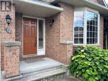 16 JACK AARON DRIVE | Ottawa Ontario | Slide Image Three