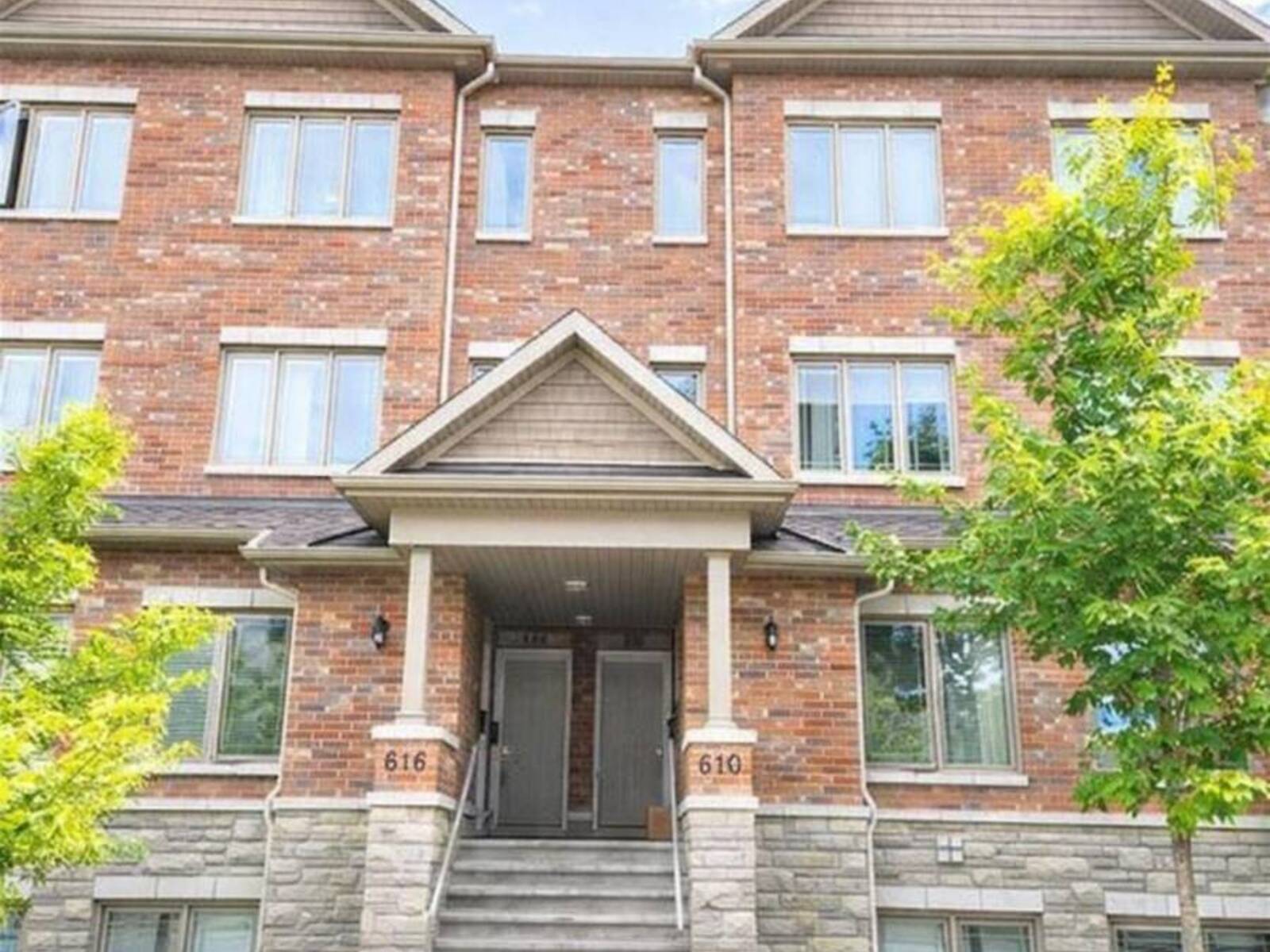 39 - 612 DANACA PRIVATE, Ottawa, Ontario K1K 2V7