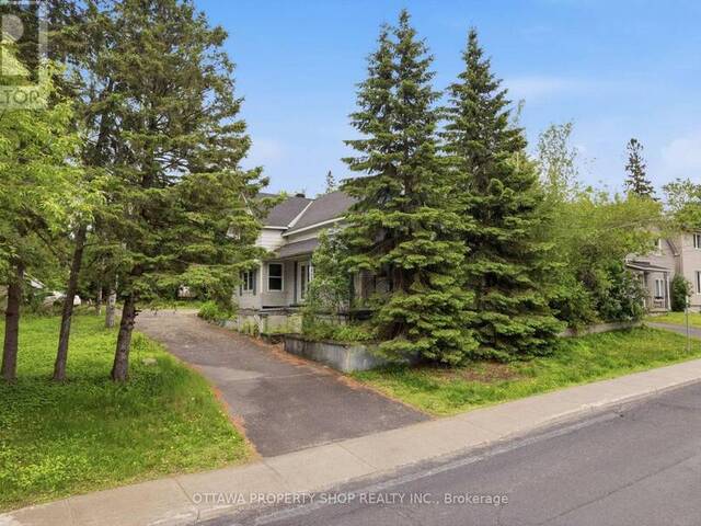 2025 ALBERT STREET Clarence-Rockland Ontario, K4K 1K4 - 3 Bedrooms Home For Sale