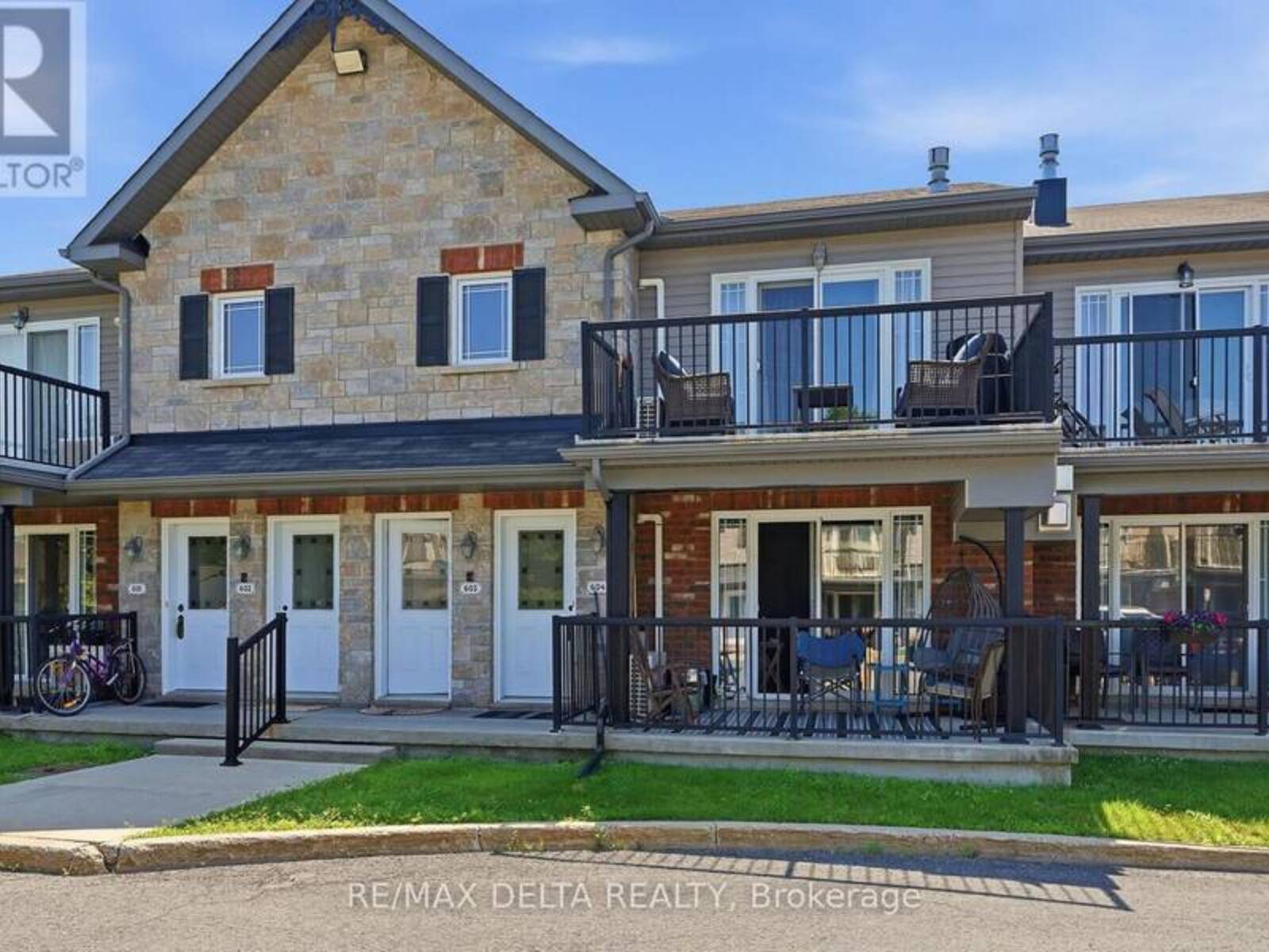 603 - 204 ELIOT STREET, Clarence-Rockland, Ontario K4K 0G4