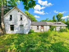 30 KITLEY SOUTH ELMSLEY TOWNLINE ROAD Rideau Lakes Ontario, K0G 1L0