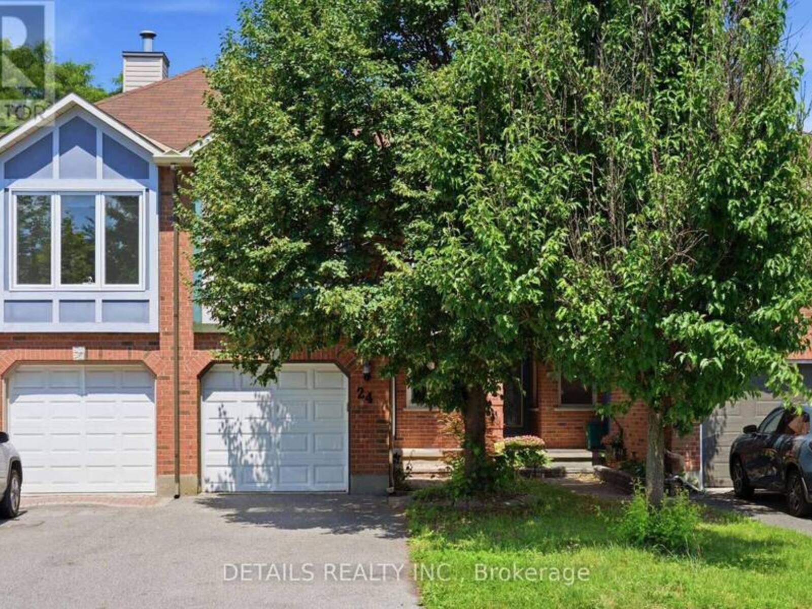 24 SOUTHPORT DRIVE, Ottawa, Ontario K1T 3E7