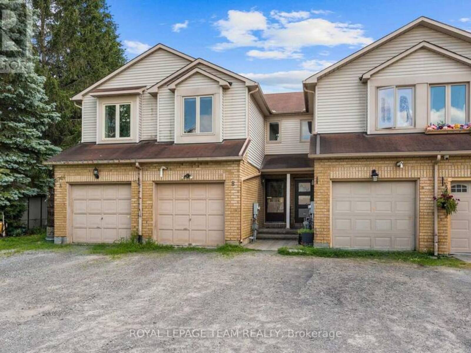 B - 5744 ANDRASI CRESCENT, Ottawa, Ontario K0A 2W0