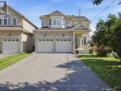112 SUNITA CRESCENT Ottawa Ontario, K2J 5S5
