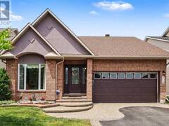 2110 RICARDO STREET Ottawa Ontario, K4A 4K6