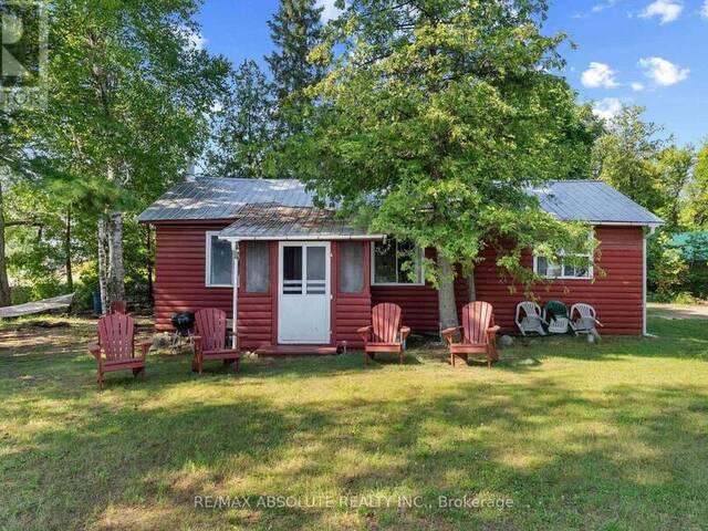 77A CHRISTOPHER LANE Renfrew Ontario, K7V 3Z8 - 3 Bedrooms Waterfront Home For sale