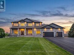 3194 STEEPLE HILL CRESCENT Ottawa Ontario, K1A 2Z0
