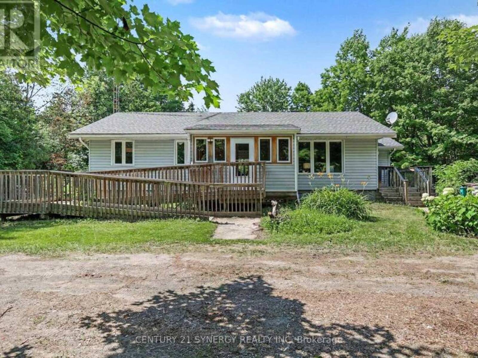 2468 MCLACHLIN ROAD, Smiths Falls, Ontario K7A 4S7