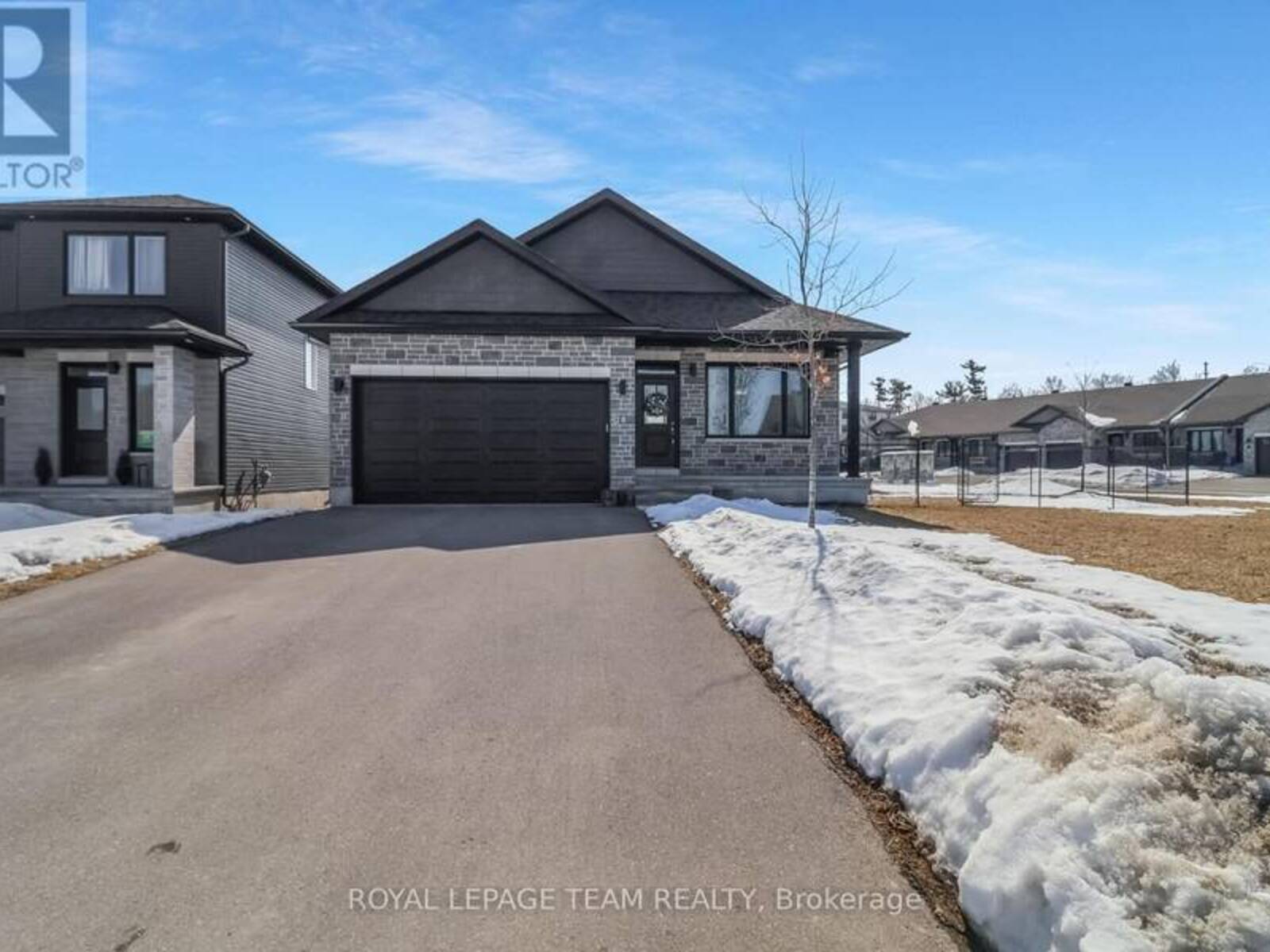 20 SEABERT DRIVE, Arnprior, Ontario K7S 0H9