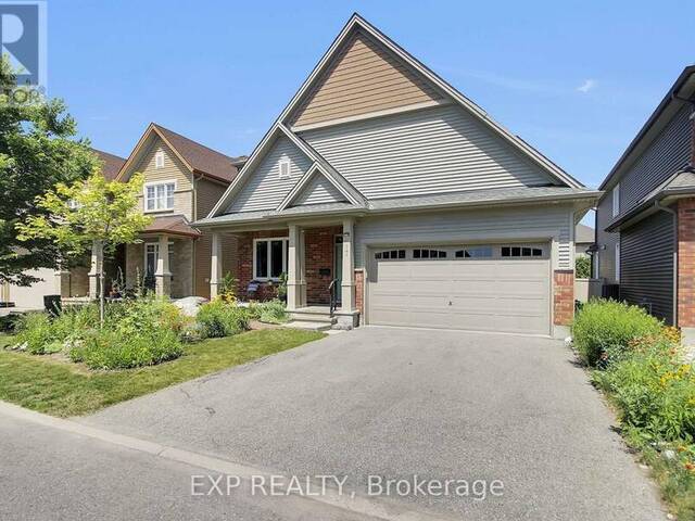 417 CHARING CROSS WAY Ottawa Ontario, K2J 5X9 - 4 Bedrooms Home For Sale