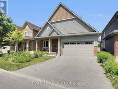 417 CHARING CROSS WAY Ottawa Ontario, K2J 5X9
