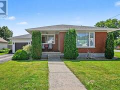 68 TIERNEY STREET S Arnprior Ontario, K7S 2S1