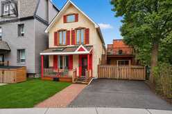 34 GILMOUR STREET | Ottawa Ontario | Slide Image One