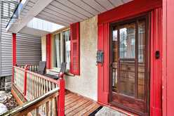 34 GILMOUR STREET | Ottawa Ontario | Slide Image Two