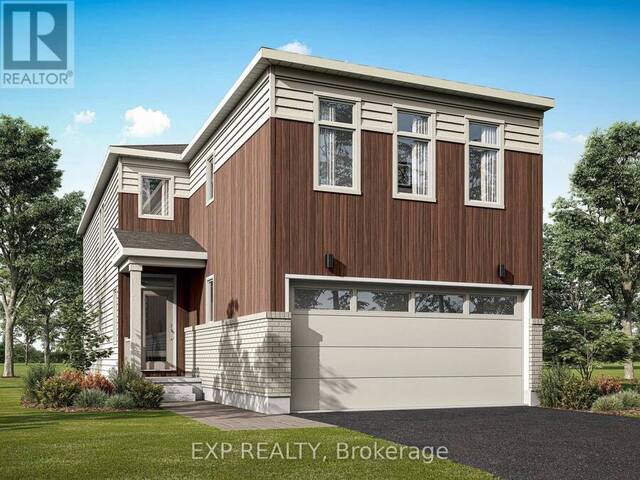 617 BRONZE COPPER CRESCENT Ottawa Ontario, K0A 2Z0 - 5 Bedrooms Home For Sale